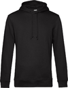 Herren Bio Kapuzen Sweater B&C