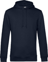 Herren Bio Kapuzen Sweater B&C
