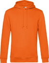 Herren Bio Kapuzen Sweater B&C