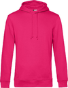 Herren Bio Kapuzen Sweater B&C