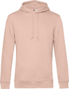 Herren Bio Kapuzen Sweater B&C