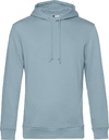 Herren Bio Kapuzen Sweater B&C