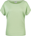 Ženska Casual Organic majica James & Nicholson JN 8005