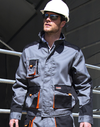 Delavska jakna LITE Jacket Result Work-Guard
