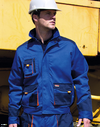 Delavska jakna LITE Jacket Result Work-Guard