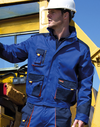 Delavska jakna LITE Jacket Result Work-Guard
