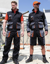Delavska jakna LITE Jacket Result Work-Guard