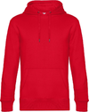 Moški hooded pulover B&C KING Hooded