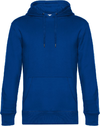 Moški hooded pulover B&C KING Hooded