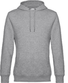 Moški hooded pulover B&C KING Hooded