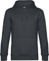 Moški hooded pulover B&C KING Hooded