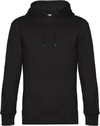 Moški hooded pulover B&C KING Hooded
