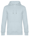 Moški hooded pulover B&C KING Hooded
