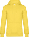 Moški hooded pulover B&C KING Hooded