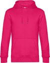 Moški hooded pulover B&C KING Hooded
