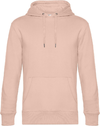 Moški hooded pulover B&C KING Hooded