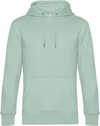 Moški hooded pulover B&C KING Hooded