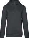 Ženski hooded pulover B&C QUEEN Hooded