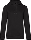 Ženski hooded pulover B&C QUEEN Hooded
