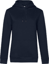 Ženski hooded pulover B&C QUEEN Hooded