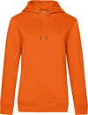 Ženski hooded pulover B&C QUEEN Hooded