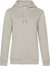 Ženski hooded pulover B&C QUEEN Hooded
