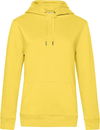 Ženski hooded pulover B&C QUEEN Hooded