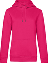 Ženski hooded pulover B&C QUEEN Hooded