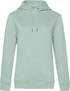 Ženski hooded pulover B&C QUEEN Hooded