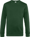 Moški pulover B&C KING Crew Neck