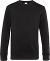 Moški pulover B&C KING Crew Neck
