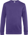 Moški pulover B&C KING Crew Neck