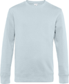 Moški pulover B&C KING Crew Neck