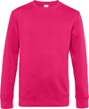Moški pulover B&C KING Crew Neck