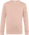 Moški pulover B&C KING Crew Neck