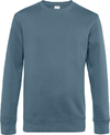 Moški pulover B&C KING Crew Neck