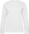 Ladies' Sweater B&C QUEEN Crew Neck