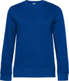 Ladies' Sweater B&C QUEEN Crew Neck