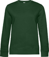Ladies' Sweater B&C QUEEN Crew Neck