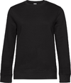 Ladies' Sweater B&C QUEEN Crew Neck
