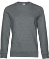 Ladies' Sweater B&C QUEEN Crew Neck
