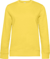 Ladies' Sweater B&C QUEEN Crew Neck