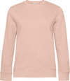 Ladies' Sweater B&C QUEEN Crew Neck