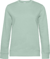 Ladies' Sweater B&C QUEEN Crew Neck