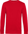 Moški Organic pulover B&C Organic Crew Neck