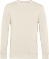Moški Organic pulover B&C Organic Crew Neck