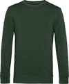 Moški Organic pulover B&C Organic Crew Neck