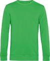 Moški Organic pulover B&C Organic Crew Neck