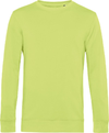 Moški Organic pulover B&C Organic Crew Neck