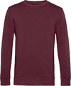 Moški Organic pulover B&C Organic Crew Neck